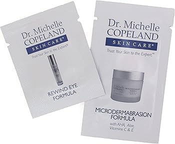 Muestra tu piel radiante con nuestras muestras de skincare