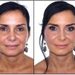 Logra un maquillaje natural perfecto para mujeres de 50 años