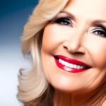 Descubre el maquillaje ideal para mujeres de 60 años y luce radiante en cualquier ocasión