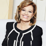 Descubre el maquillaje perfecto para mujeres de 80 años