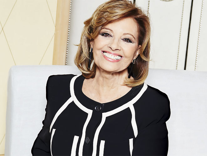 Descubre el maquillaje perfecto para mujeres de 80 años