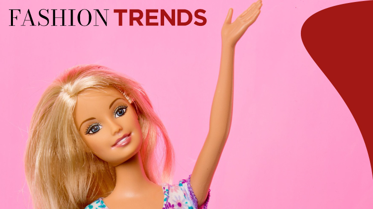 Obtén un look de ensueño con el maquillaje de Barbie.