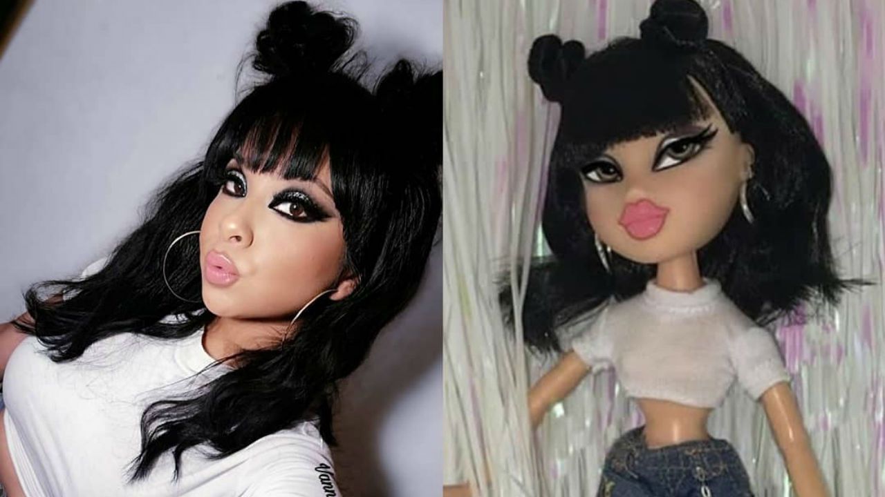 Descubre la mejor aplicación de maquillaje Bratz – ¡Diversión y estilo garantizados!