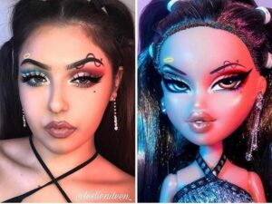 Descubre las mejores muñecas para maquillaje y diviértete creando looks increíbles. ¡Entra ahora y desata tu creatividad!