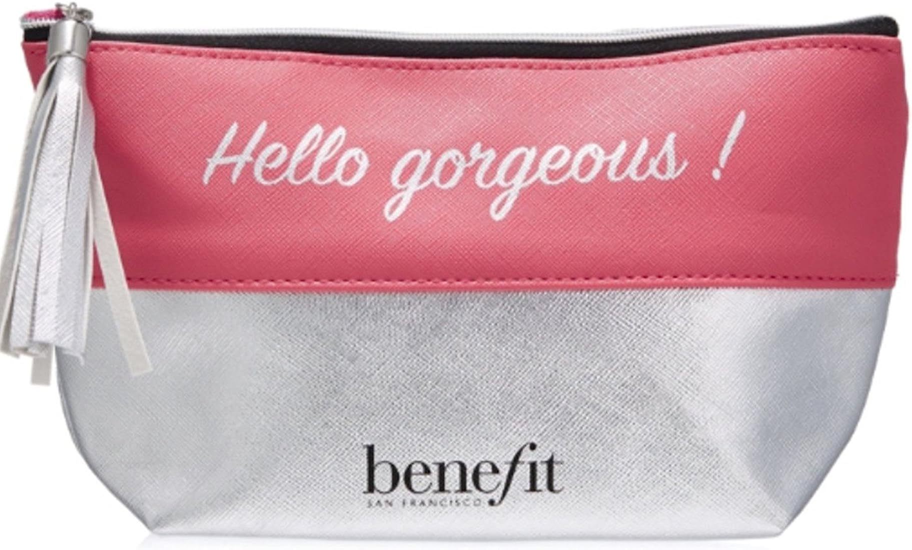 Consigue tu neceser de maquillaje Benefit: Organiza y lleva tus productos favoritos – ¡Belleza ahora!