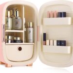 ¿Necesitas una nevera para tus productos de cuidado facial?