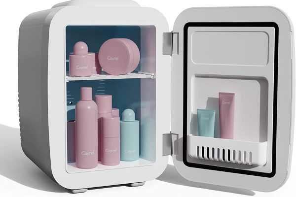 Never pay too much: skincare fridge price guide