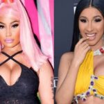 Descubre a Nicki Minaj sin maquillaje: ¡su verdadera Belleza al descubierto!