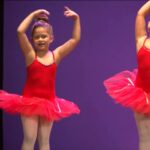 Maquillaje para niñas ballet: Resalta su Belleza en el escenario