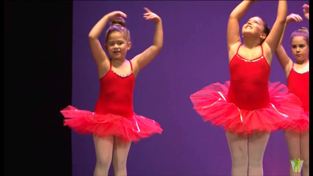 Maquillaje para niñas ballet: Resalta su Belleza en el escenario