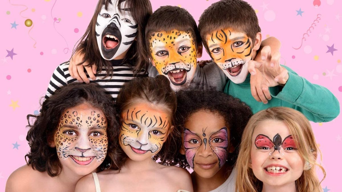 Descubre el maquillaje perfecto para las niñas amantes de los gatos