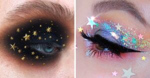 Encuentra el mejor maquillaje de niñas para resaltar su Belleza.