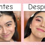 Descubre el maquillaje natural para niñas y luce radiante de forma sencilla y segura