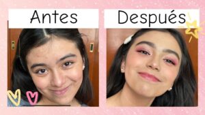 Descubre el maquillaje natural para niñas y luce radiante de forma sencilla y segura