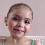 Descubre el encanto del maquillaje para niñas de ballet y deslumbra en el escenario.