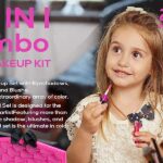 Encuentra el maquillaje perfecto para niñas en Jumbo