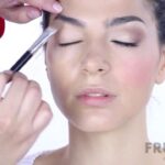 Descubre el maquillaje de novia natural 2023: ¡resalta tu Belleza con estilo!