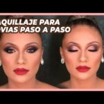 Obtén un maquillaje de novia en Sabadell que resalte tu Belleza