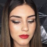 Maquillaje de novia en Quillota: Descubre el look perfecto para tu gran día