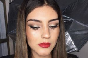 Maquillaje de novia en Quillota: Descubre el look perfecto para tu gran día