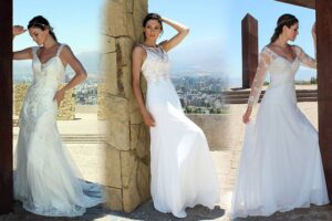 Maquillaje de novia en Quilicura: Descubre el look perfecto para lucir radiante en tu gran día.