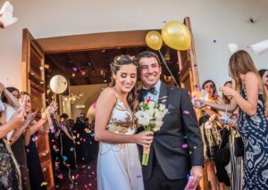 Descubre el mejor maquillaje de novia en Rancagua y luce radiante en tu gran día