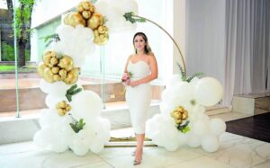 Maquillaje de novia en Toluca: Descubre el look perfecto para tu gran día