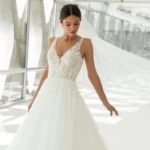 Descubre el maquillaje perfecto para novias de Belleza clara: resalta tu Belleza con estos tips y trucos