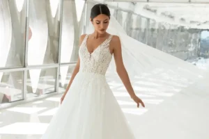 Descubre el maquillaje perfecto para novias de Belleza clara: resalta tu Belleza con estos tips y trucos