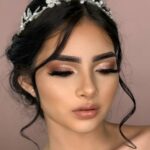 Descubre el maquillaje de novia actual y deslumbra en tu gran día.