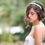 Descubre el maquillaje de novias famosas y luce radiante en tu gran día.