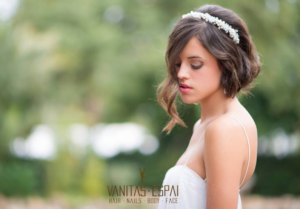 Descubre el maquillaje de novias famosas y luce radiante en tu gran día.
