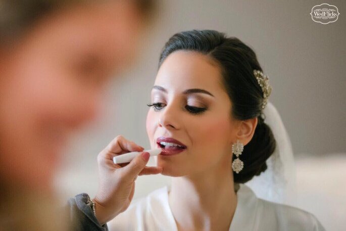 Encuentra el mejor maquillaje para novias en Huancayo