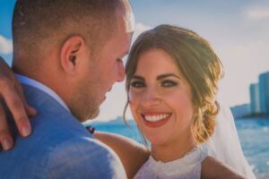 Encuentra el mejor maquillaje de novia en Xalapa ¡Resalta tu Belleza en tu gran día!