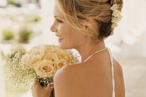 Maquillaje para novias en Valparaíso: Resalta tu Belleza en tu gran día