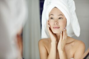 Obtén la piel perfecta con 931 skincare