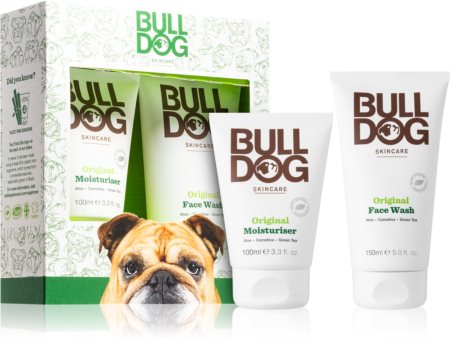 ¡Obtén un descuento en Bulldog Skincare con nuestro código exclusivo!