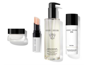 ¡Obtén una piel radiante con Bobbi Brown Extra Skincare Set!