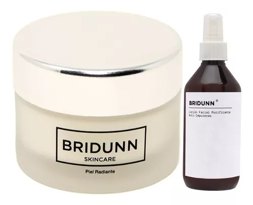 Obtén una piel radiante con nuestro pack de skincare