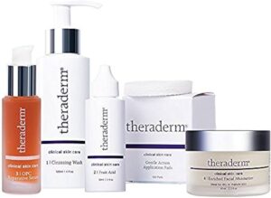 Obtén una piel radiante con productos de skincare en el drugstore
