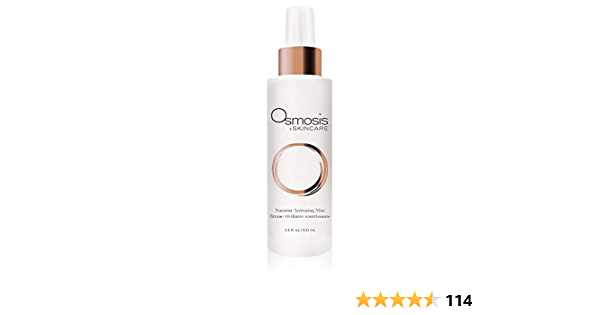 ¡Oferta de Osmosis Skincare! Ahorra en tus productos favoritos