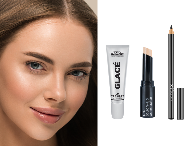 Descubre los secretos del maquillaje egipcio: resalta tu Belleza con estilo milenario.