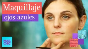 Descubre las mejores sombras para realzar tus ojos azules y deslumbrar con tu mirada