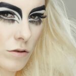 Consigue un maquillaje de gato de ojos impresionante y original