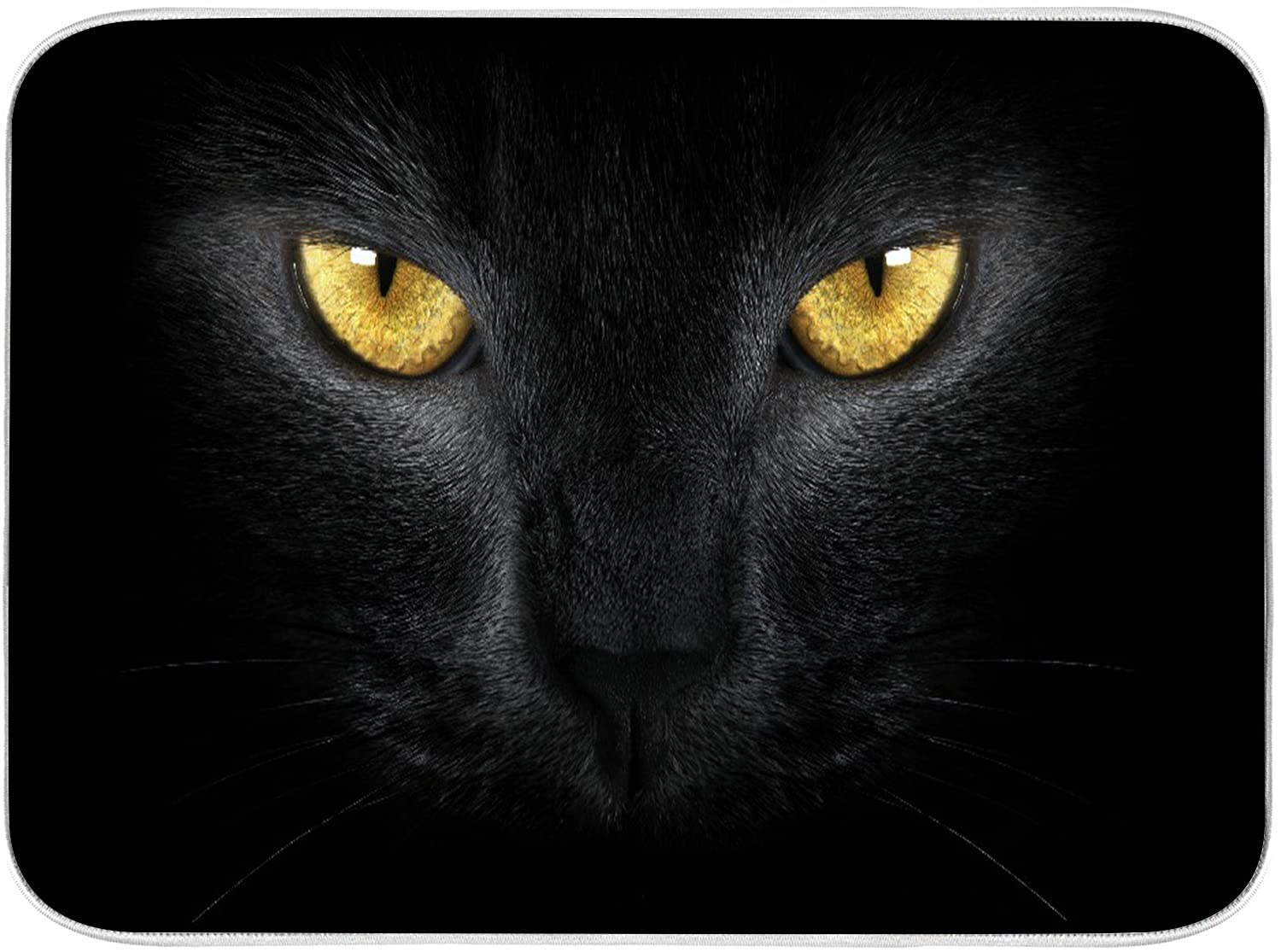 Maquillaje Gato Cheshire: Crea un look mágico y enigmático