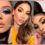 Consigue un look natural y radiante con nuestro maquillaje de ojos para morenas. Destaca tus rasgos y resalta tu Belleza única. ¡Descubre nuestros consejos y productos para lucir increíble!