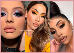 Consigue un look natural y radiante con nuestro maquillaje de ojos para morenas. Destaca tus rasgos y resalta tu Belleza única. ¡Descubre nuestros consejos y productos para lucir increíble!
