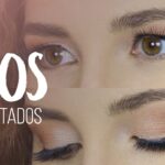 Descubre el maquillaje perfecto para ojos encapotados y luce natural y radiante