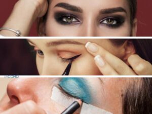 Consigue el look del Gato de Alicia con nuestro maquillaje: sorpréndete con tus nuevos ojos felinos.
