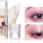 Consigue un maquillaje coreano para resaltar tus ojos grandes y cautiva a todos